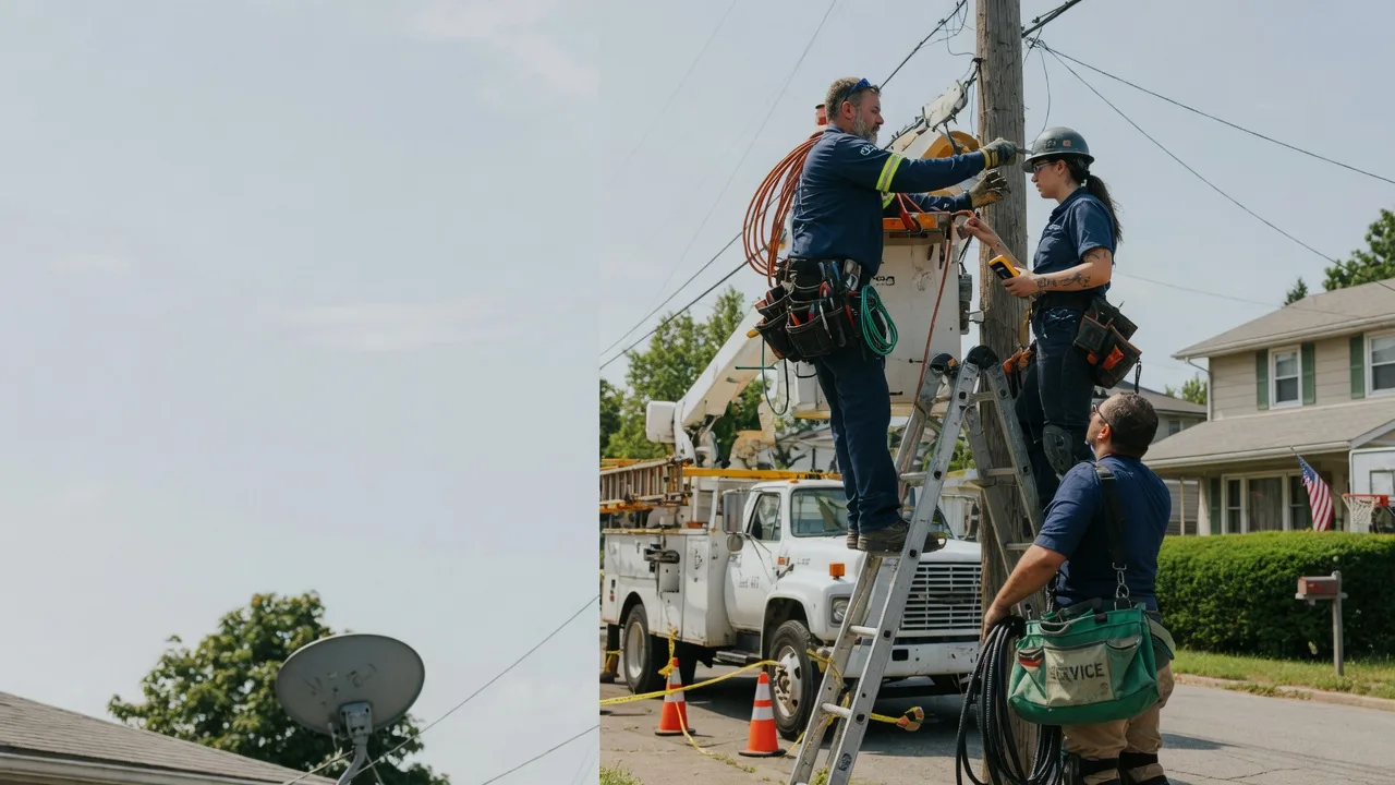 Electrical Repair in Norton, WV near me